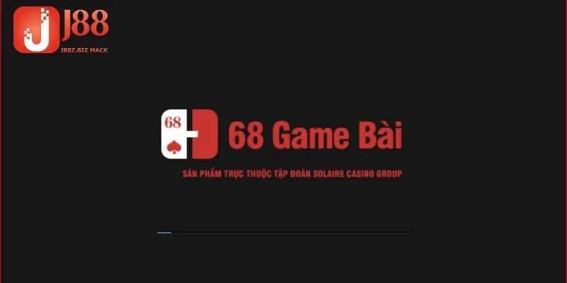Giới thiệu vài nét về 68 game bài