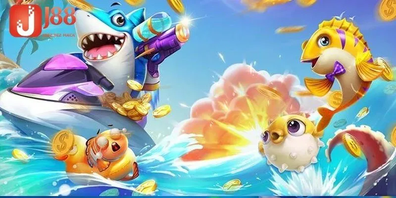 Đôi nét về siêu phẩm bắn cá xèng thú vị