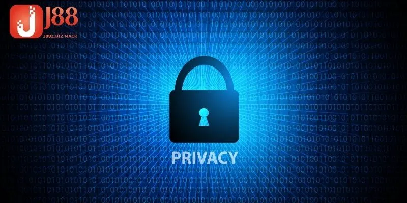 Nội dung đầy đủ về chính sách bảo mật J88