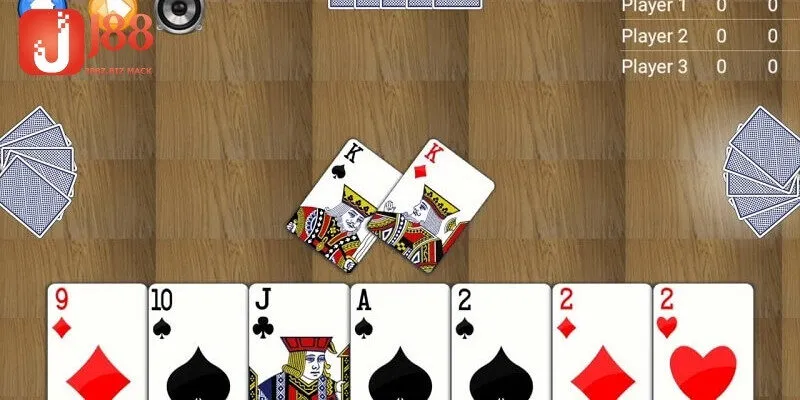 Lý do nên chơi game đánh bài đổi thưởng rút tiền mặt J88