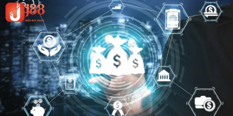 Điều kiện để rút tiền J88 thành công