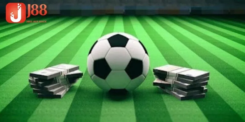 Bật mí kinh nghiệm cá cược bóng đá giải Euro chuẩn